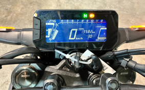 HONDA CB250R MC52