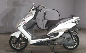 YAMAHA CYGNUS125XSR SE44J
