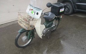 HONDA SUPER CUB50 AA01