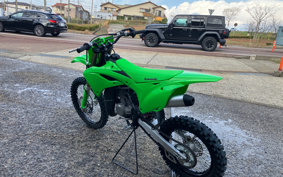 KAWASAKI KX112 KX112A