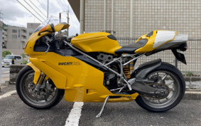 DUCATI  DUCATI 749S 2003 ZDMH500AA2B