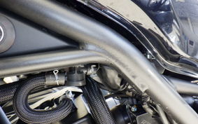HONDA REBEL 250  S E-clutch MC49
