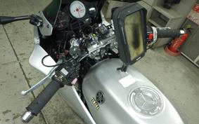 YAMAHA SRX400 Gen.4 1997 3VN