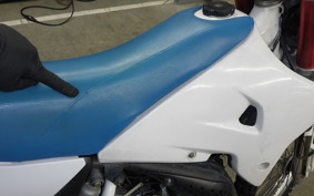 YAMAHA DT200 Gen.2 WR 3XP