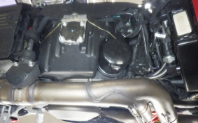 DUCATI M1200 S 2015
