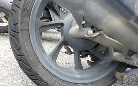 HONDA PCX125 2001 JF81