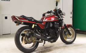 KAWASAKI ZRX400 1995 ZR400E