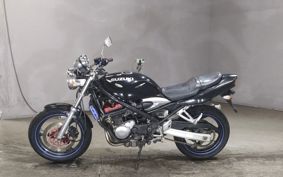 SUZUKI BANDIT250-1 GJ77A