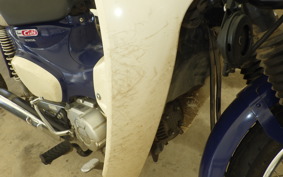 HONDA C50 SUPER CUB AA07