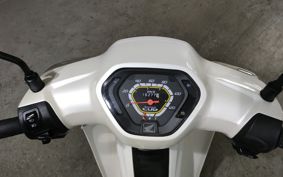 HONDA SUPER CUB110 JA10