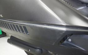 HONDA FUSION X 2012 MF02