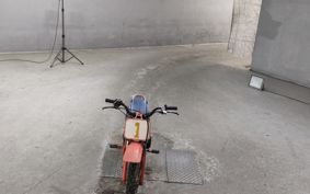 HONDA QR50 AE01