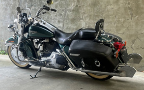 HARLEY HARLEY FLHRCI1450 2001 FRW