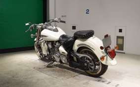 YAMAHA XV1600A ROADSTAR 2000