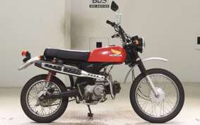 HONDA CD50 BENLY 2024 CD50