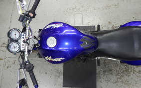HONDA HORNET 250 2010 MC31