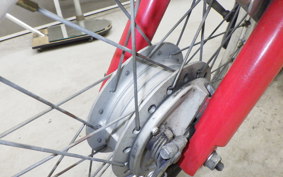 HONDA CD50 BENLY S 2021 CD50