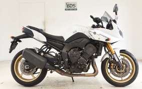 YAMAHA FZ8 FAZER S