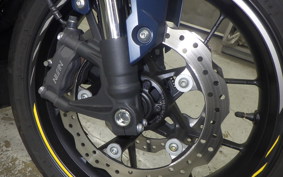 HONDA CBR400R 2025 NC56