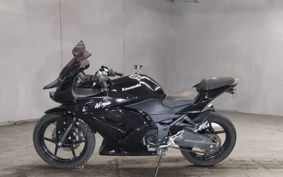 KAWASAKI NINJA250R EX250K