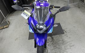 SUZUKI GSX250 R 2022