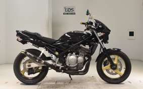 SUZUKI BANDIT 250 Gen.2 1997 GJ77A
