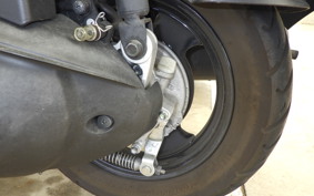 YAMAHA JOG125 2013 SEJ5J