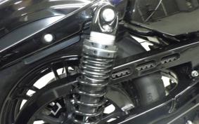 HARLEY XL1200X 2020