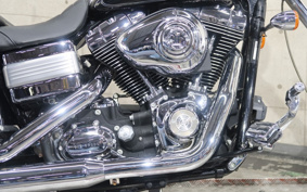 HARLEY FXDL1580 2010 GN4