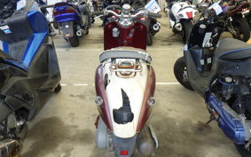 YAMAHA VINO 50 5AU