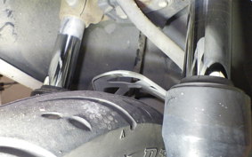 SUZUKI ADDRESS V125 G 2020 CF46A