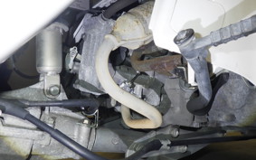 HONDA GYRO CANOPY 2022 TA03