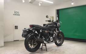 HONDA GB350S 2023 NC59
