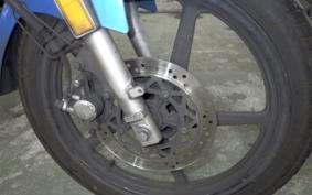 YAMAHA YBR125