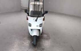 HONDA GYRO TA02