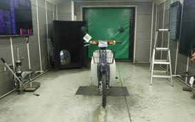 HONDA C50 SUPER CUB E 1992 AA01