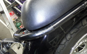 SUZUKI ST250E 2009 NJ4CA