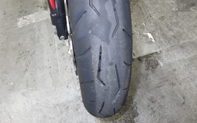 HONDA CBR650F 2015 RC83