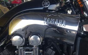 YAMAHA VMAX 1990 2WEE