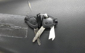 SUZUKI ADDRESS V125 S CF4MA