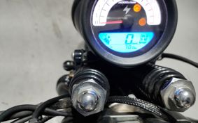OTHER THUNDER MOTOR CYCLE ZU THUNDER 250 ..