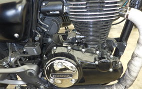 HONDA GB350 2022 NC59