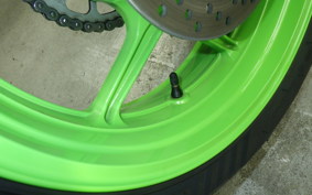 KAWASAKI NINJA ZX-6R A 2024 ZX636J