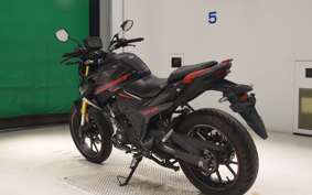 HONDA HORNET2.0 2012