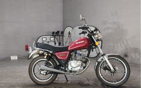 SUZUKI GN125 H PCJG9