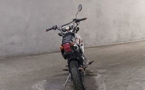 KAWASAKI KSR110 KL110A