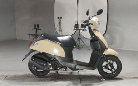 SUZUKI LET's CA4AA