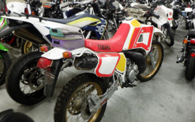 YAMAHA DT125R 3FW