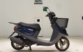 YAMAHA JOG POCHE 2022 SA08J