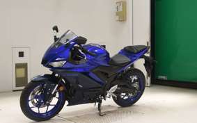 YAMAHA YZF-R25 A RG74J